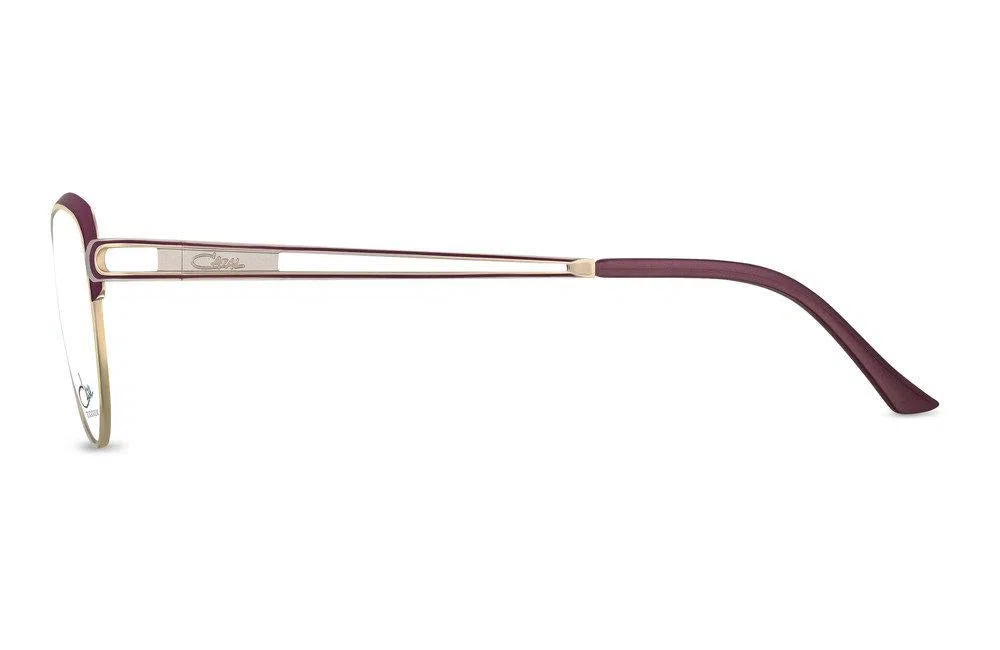 Cazal 4320 Eyeglasses - view 7